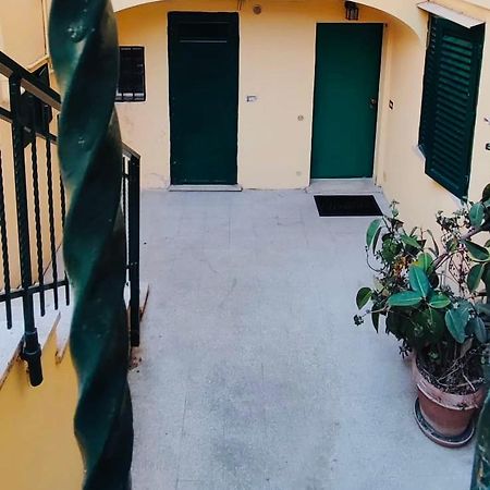 La Casetta Monteverde Рим Екстер'єр фото