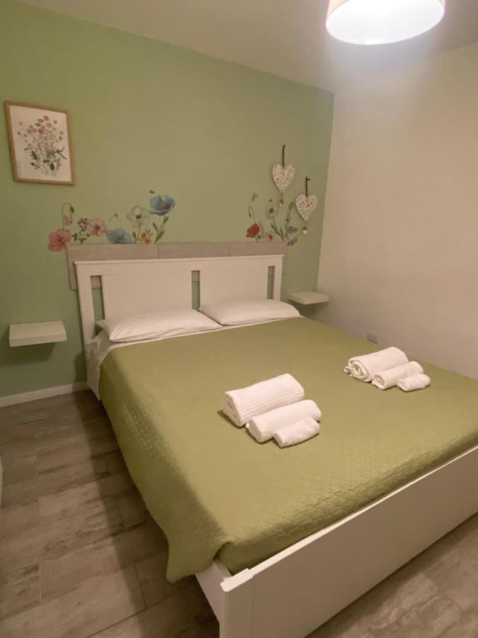La Casetta Monteverde Рим Екстер'єр фото